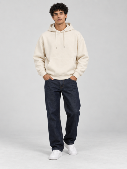 Off White – Essential Hoodie