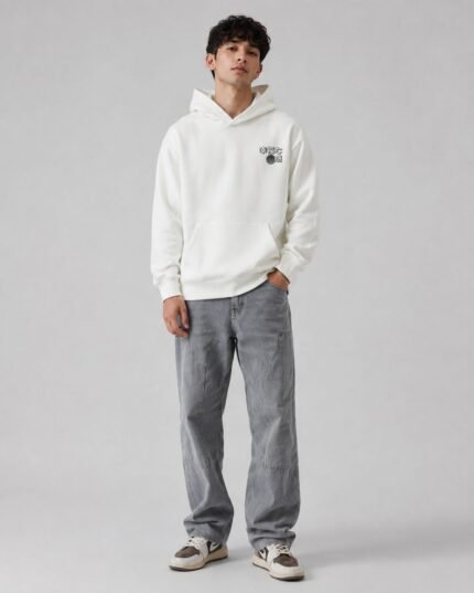 Signature Hoodie