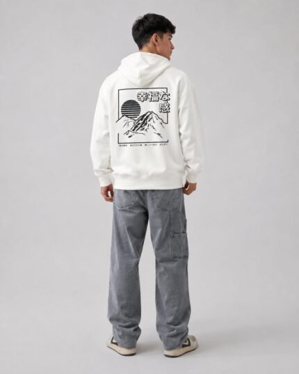 Signature Hoodie